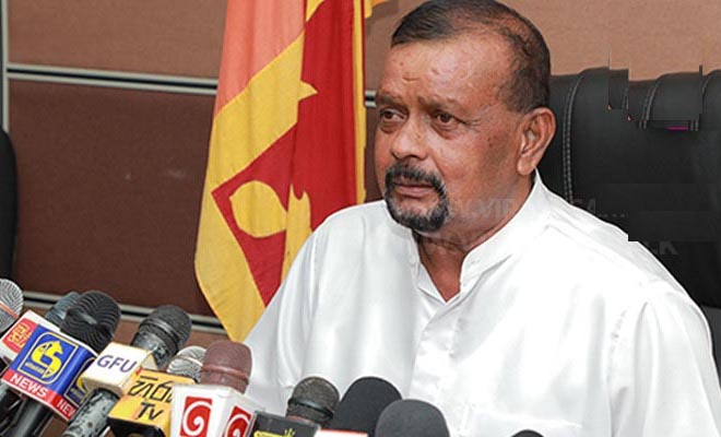 சுதந்திரத்துக்கு பின் ஆட்சியில் இருந்த சகலரும் நிதி வங்குரோத்துக்கு பொறுப்புக்கூற வேண்டும்! எஸ்.எம்.சந்திரசேன கூறுகிறார்