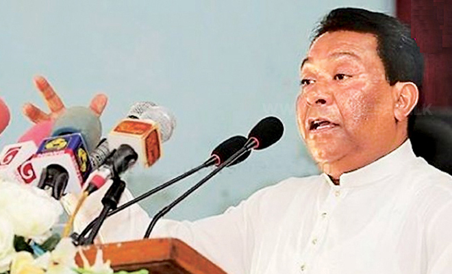 அன்று அச்சமடைந்தோம்; கிராமங்களுக்குகூட செல்ல முடியாத நிலைமை காணப்பட்டதாம்! உண்மையை ஒப்புக்கொண்டார் திஸாநாயக்க