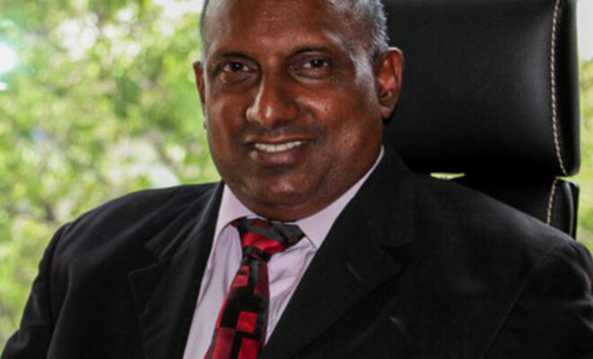 கட்சிஅரசியலை கைவிடுங்கள் அரவிந்த டிசில்வா வலியுறுத்து!