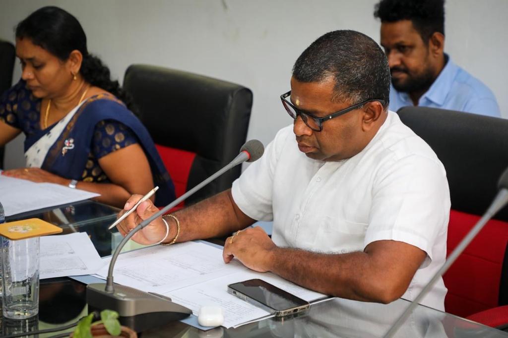 கதிரவெளி விக்னேஸ்வரா மகாவித்தி நூற்றாண்டு விழா