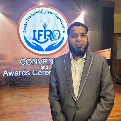 கவனவீனமான விபத்துக்களை தடுக்க முறையான வேலைத்திட்டம் அவசியம்! மனித உரிமை மீறல் அமைப்பின் கிழக்கு பணிப்பாளர் கருத்து