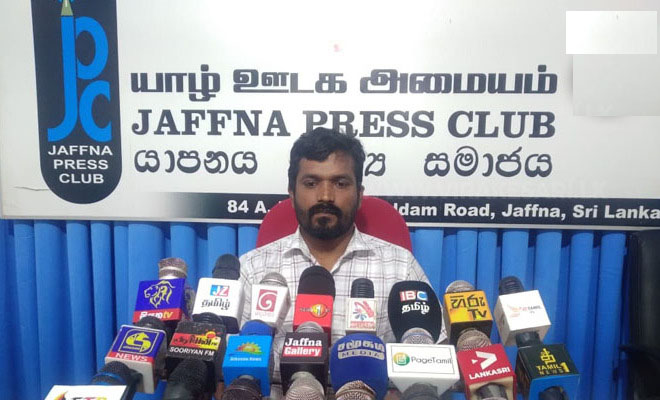 குழந்தையை கொலைசெய்து மனைவியின் கர்ப்பப்பையை அகற்றினர் வைத்தியர்கள்! கதறும் தந்தை