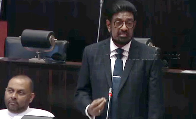 18,000 தற்காலிக சேவையாளர்களுக்கு நிரந்தர நியமனம் வழங்க விசேட குழு!  சுகாதாரத்துறை அமைச்சர் கெஹலிய கூறுகிறார்