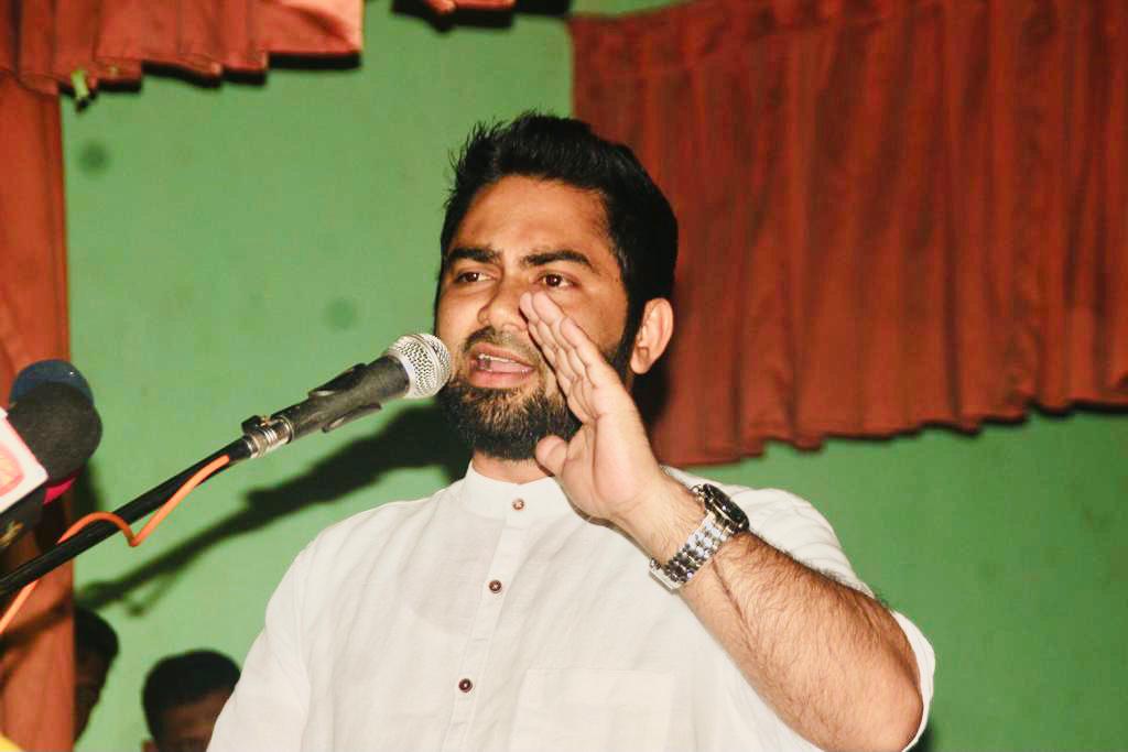 கோட்டாபயவின் வழியில் ரணிலாலும் கிழக்கு முஸ்லிம்கள் புறக்கணிப்பு! இம்ரான் எம்.பி. குற்றச்சாட்டு