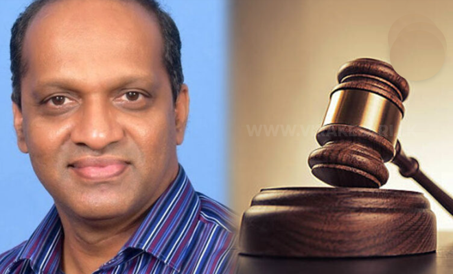 சக்விதி ரணசிங்கவும் மனைவியும் நீதிமன்றில் குற்றத்தை ஏற்றனர்!