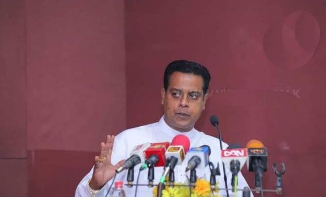 தனியார்மயமாகின்றதா தபால் திணைக்களம்? இராஜாங்க அமைச்சர் ஷாந்த பண்டார விளக்கம்