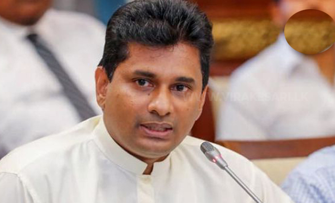 மருந்து தட்டுப்பாடு, தரமற்ற மருந்துக் கொள்வனவு: அரசாங்கம் உண்மையை பகிரங்கப்படுத்த வேண்டும்! சன்ன ஜயசுமன வலியுறுத்து