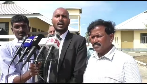 சமாதானத்தை ஏற்படுத்தும் நோக்கத்தில்தான் குருந்தூரில் சைவ வழிபாடுகள் தடுக்கப்பட்டன பொலிஸார் இப்படிக் கூறுகின்றனர்