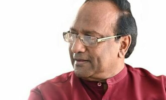 இல்லாத பிரச்சினையை தோற்றுவிப்பதை தமிழ்த் தலைமைகள் தவிர்க்கவேண்டும்! எச்சரிக்கிறார் சரத் வீரசேகர