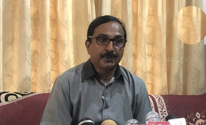 13ஆம் திருத்தச் சட்டம் உடனடியாக நடைமுறைப்படுத்தப்படல் வேண்டும்! சர்வேஸ்வரன் வலியுறுத்து