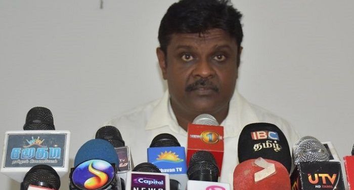 சர்வதேச விசாரணைகளின் மூலமே இனப்படுகொலையை நிரூபிக்கலாம்! சாள்ஸ் நிர்மலநாதன் சுட்டிக்காட்டு