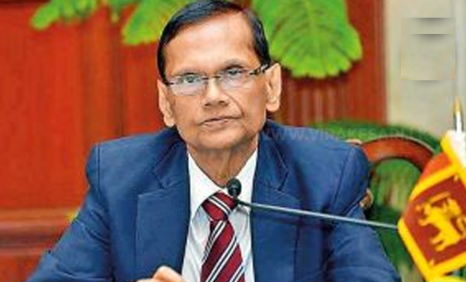 சாட்சியாளர் உயிருக்கு உத்தரவாதம் இல்லை! ஜி.எல். பீரிஸ் குற்றச்சாட்டு