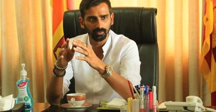 மலையக பெருந்தோட்ட மக்களுக்கு காணி உரிமையை வழங்க ஏற்பாடு! அமைச்சர் ஜீவன் தகவல்