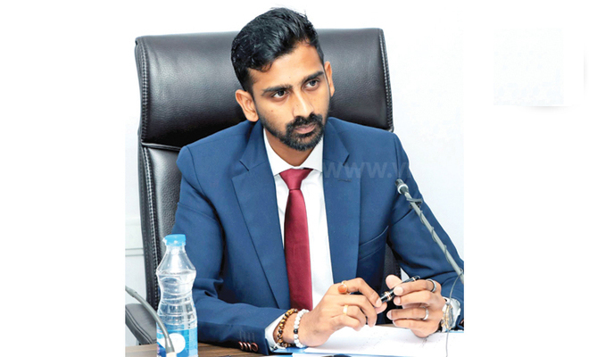 மீனவர் விவகாரத்தை அரசியலாக்கி நிறைய பேர் குளிர்காய்கின்றார்கள்! ஜீவன் தொண்டமான் பேட்டி