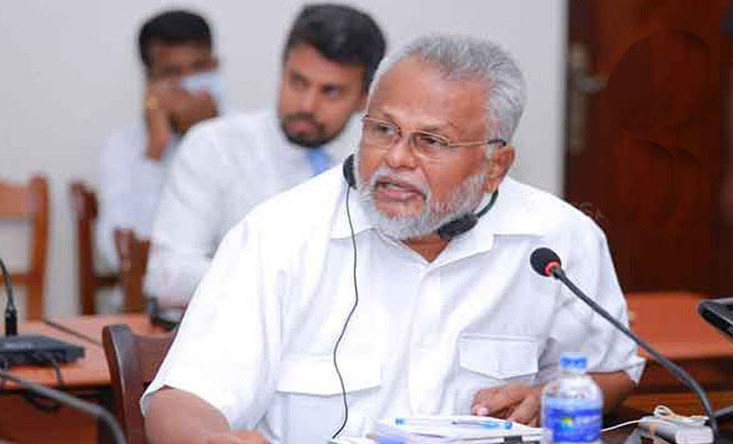 தமிழகக் கடற்றொழிலாளர்களின் அத்துமீறல்களைக் கட்டுப்படுத்த இந்திய மத்திய, மாநில அரசுகள் விரைந்து நடவடிக்கை எடுக்குக! அமைச்சர் டக்ளஸ் வலியுறுத்து