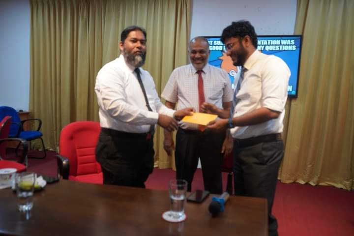 டெங்கு உணர்குறிகள் வெற்றிகரமான சிகிச்சை தொடர்பில் பயிற்சிப்பட்டறை