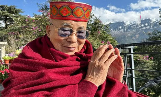 தலாய் லாமாவின் 88 ஆவது ஜனன தினத்தை முன்னிட்டு களனிப் பல்கலையில் கருத்தரங்கு!