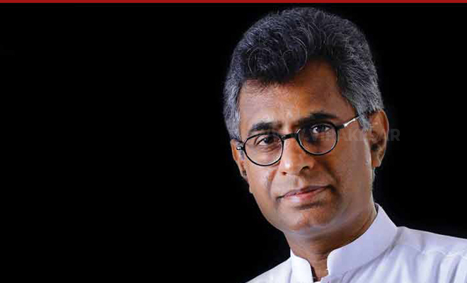 பாட்டலி சம்பிக்க ரணவக்க தொடர்பான வழக்கு நவம்பர் 23க்கு ஒத்திவைப்பு!