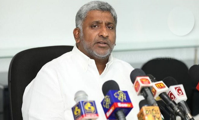 சமுர்த்தி வேலைத் திட்டத்தை எமது அரசாங்கம் பலவீனப்படுத்தவோ இடைநிறுத்தவோ மாட்டாது! அமைச்சர் பிரசன்ன திட்டவட்டக் கருத்து