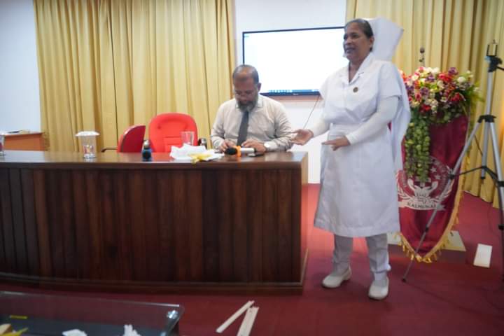 பிரசவத்துக்கு பின்னரான உள பாதிப்பு தொடர்பில் விசேட பயிற்சிப்பட்டறைகள்