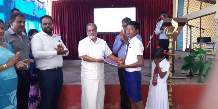 புத்தசாசன அமைச்சர் யாழுக்கு திடீர் விஜயம்!