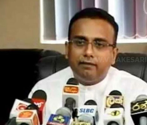 வெளிநாட்டு வேலைவாய்ப்பு அமைச்சின் நடமாடும் சேவை யாழ்ப்பாணத்திலுமாம்! 15, 06 இல் என அமைச்சர் மனுஷ நற்செய்தி