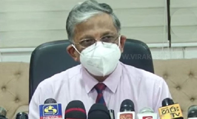 மேலும் இருவருக்கு ஒவ்வாமை ; தடுப்பூசி தற்காலிகமாக நீக்கம் சுகாதார அமைச்சு நடவடிக்கை