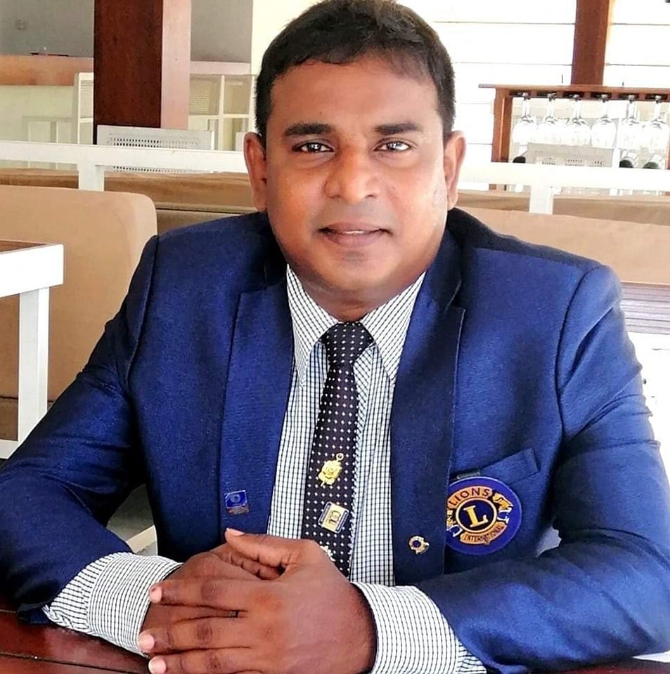 அதிபர் நியமனங்களில் முறைகேடுகள் தரம்பெற்ற அதிபர்கள் சங்கம் விசனம் அதன்சார்பில் வடமாகாண இணைப்பாளர் ரஜீவன் கண்டனம்