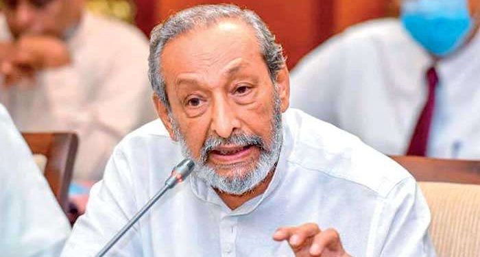 பல்கலை மாணவர்களை தொடர்ச்சியாக விளக்கமறியலில் வைக்கின்றமை எதற்கு? வாசுதேவ கேள்வி