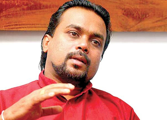 அரகலயவின்போது வெளிநாட்டு சதித் திட்டங்கள் மேலும் பல விவரங்களை அம்பலப்படுத்துவேன்!  விமல் பகிரங்கம்