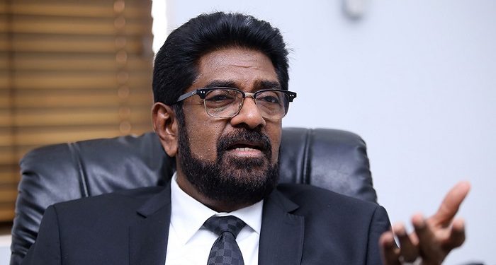 சுகாதாரத் துறைக்கு எதிராக பாரிய சதித்திட்டம் முன்னெடுப்பு! அமைச்சர் கெஹலிய குற்றச்சாட்டு