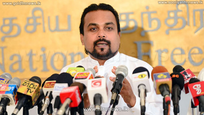 13ஐ நீக்குவதே சிறந்தவழி – விமல் வீரவன்ச