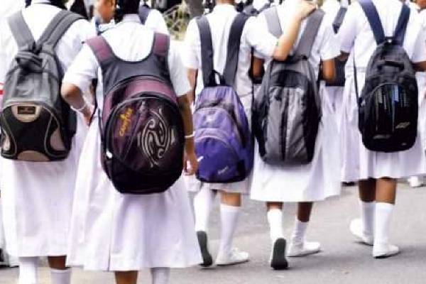 பாடசாலைகளுக்கான விடுமுறை! சற்றுமுன் வெளியான அறிவிப்பு..T