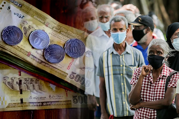 பணத்தை அரச வங்கிகளுக்கு அனுப்ப நடவடிக்கை! இன்று முதல் ஆரம்பமாகும் திட்டம்..T