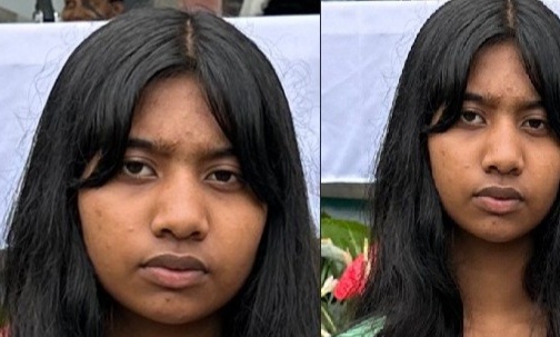 கனடாவில் தமிழ் சிறுமி ஒருவர் காணாமல் போயுள்ளார் – தேடுதல் முயற்சியில் பொலிஸார் தீவிரம்