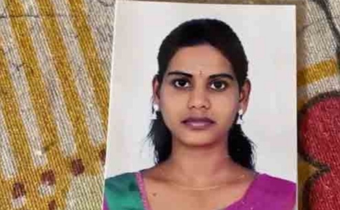 புகையிரதம் முன் பாய்ந்து யுவதி உயிர்மாய்ப்பு