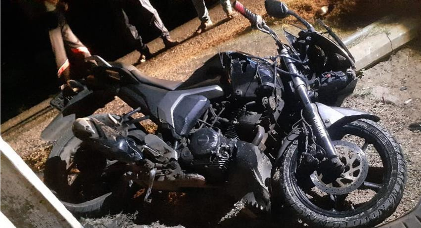 வடமராட்சியில் விபத்து – இளைஞர் உயிரிழப்பு