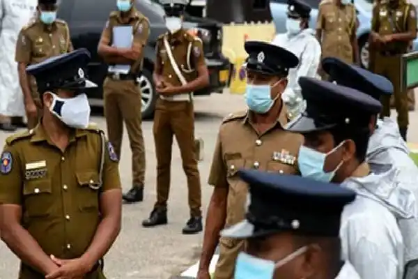 அதிகாலையில் கோர விபத்து! இளம் தம்பதி பலி..T