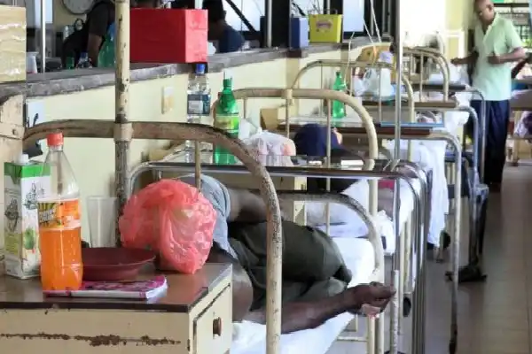 கவனமாக இருங்கள்! மற்றொரு சுகாதார ஆபத்து தொடர்பில் பொது மக்களுக்கு எச்சரிக்கை..T