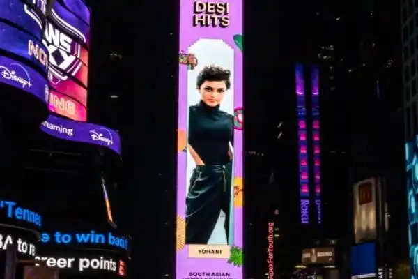 இலங்கை பெண்ணுக்கு அமெரிக்காவில் கிடைத்த கௌரவம்..T