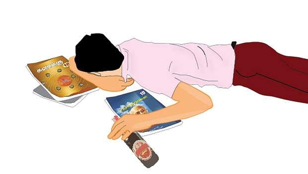 யாழில் 2 மாதத்தில் 33 சிறுவர்கள் போதைக்கு அடிமை – அதிர்ச்சித் தகவல்