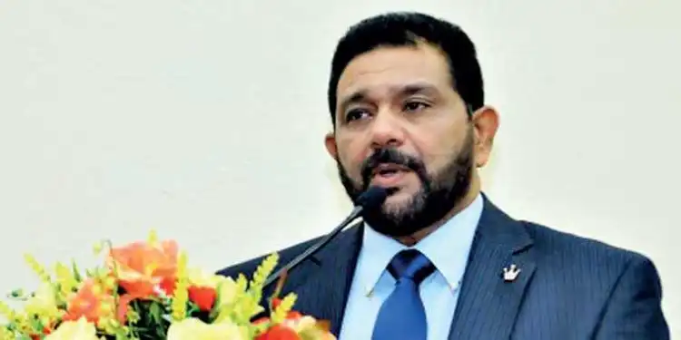 சர்ச்சைக்குரிய லேடி ரிஜ்வே சிறுநீரக சிகிச்சை விவகாரம்; ஜனாதிபதிக்கு அசாத் சாலி கடிதம்!