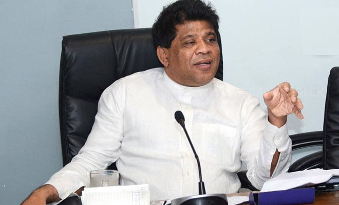 ராஜபக்ஷர்களே நாட்டை அழிவுப் பாதைக்கு நகர்த்தினர் என்பதை மக்கள் மறக்கவில்லை!  அஜித் மன்னம்பெரும சுட்டிக்காட்டு