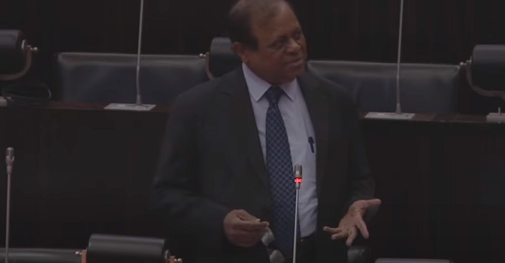 ஆசிரியர் தொழிலை விட்டுசென்றவர்களுக்கு ஏற்படவுள்ள ஆபத்து : கல்வி அமைச்சர் சுசில்!