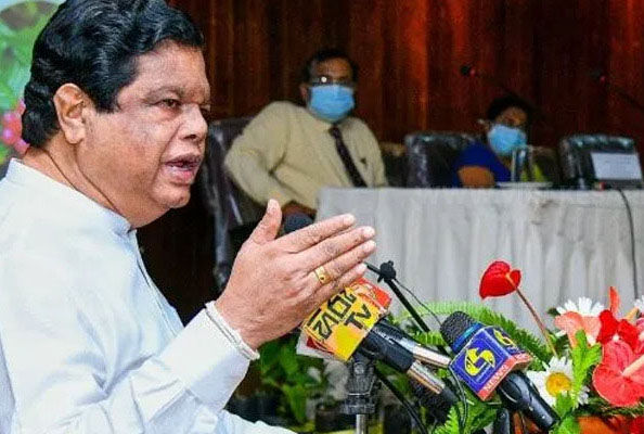 இலங்கை போக்குவரத்துச் சபை நாளாந்தம் ஒருகோடி ரூபா நட்டத்தை எதிர்கொள்கிறது! போக்குவரத்து அமைச்சர் பந்துல