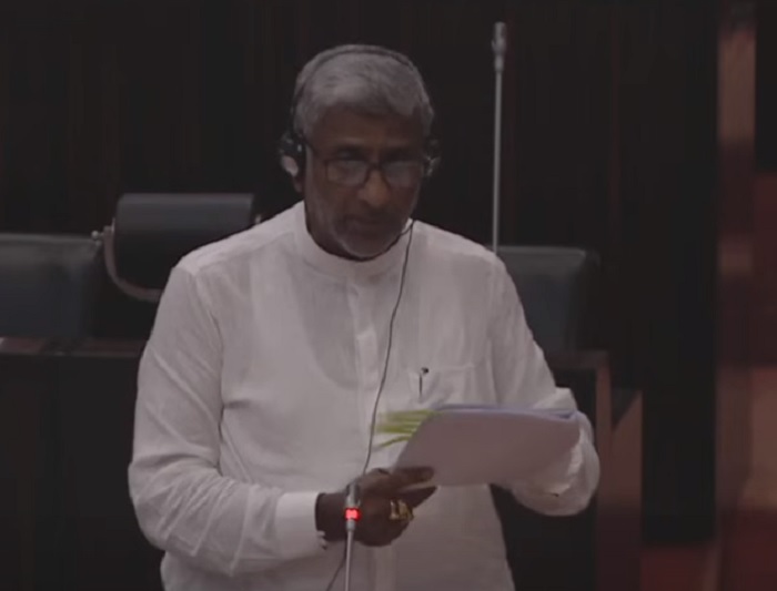 ரத்வத்த தோட்ட சம்பவத்தின் பின்னணியில் எதிர்க்கட்சியின் உறுப்பினர் : அமைச்சர் பிரசன்ன ரணதுங்க!