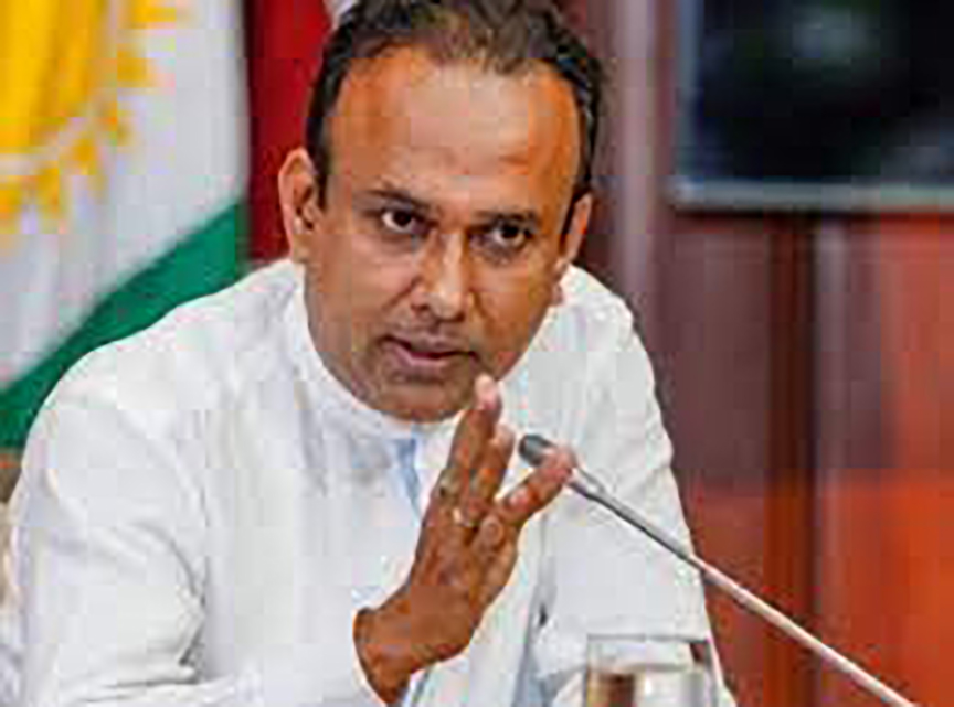 2 ஆவது தென்னை முக்கோண வலயம் வடக்கில் ஆரம்பிக்கத் திட்டம் வகுப்பு! அமைச்சர் ரமேஷ் பத்திரன தெரிவிப்பு