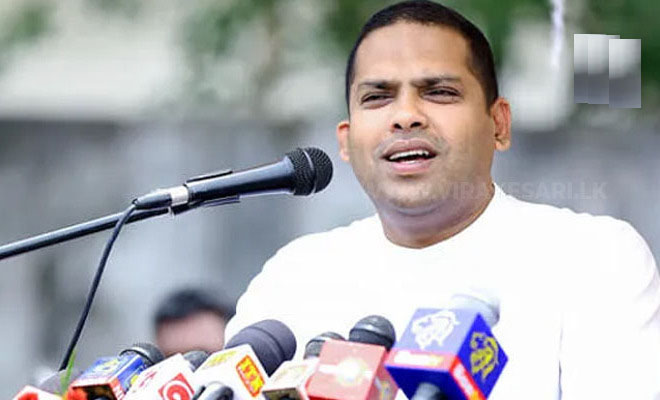 13 திருத்தம் தொடர்பில் நாடாளுமன்றம் என்ற ரீதியில் ஒன்றுபட்டு தீர்வுகாண எங்களுக்கு முடியாமலுள்ளது! அமைச்சர் ஹரீன் வருத்தம்