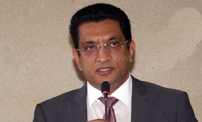 இந்திய, சீன உறவுகளில் பதற்றங்கள் இல்லை ; நெருக்கமாக செயற்படுவதாக அலி சப்ரி அறிவிப்பு