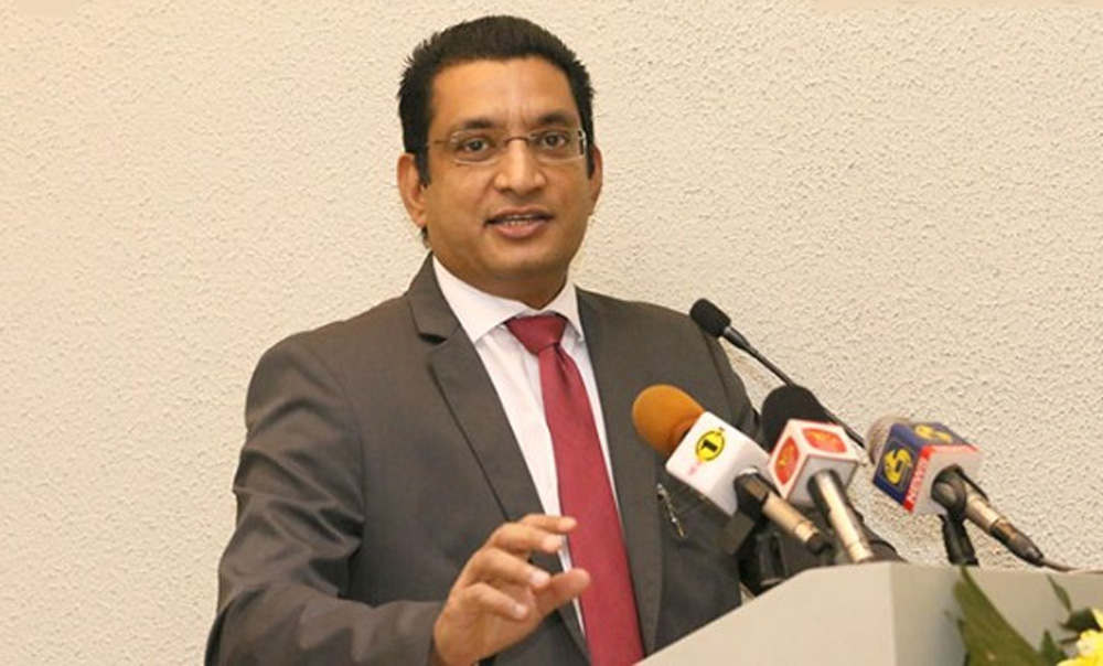 லக்ஷ்மன் கதிர்காமருக்கு அலி சப்ரி அனுதாபம்!